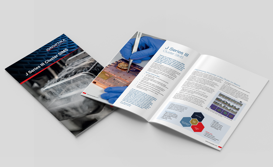 Product Brochure Design