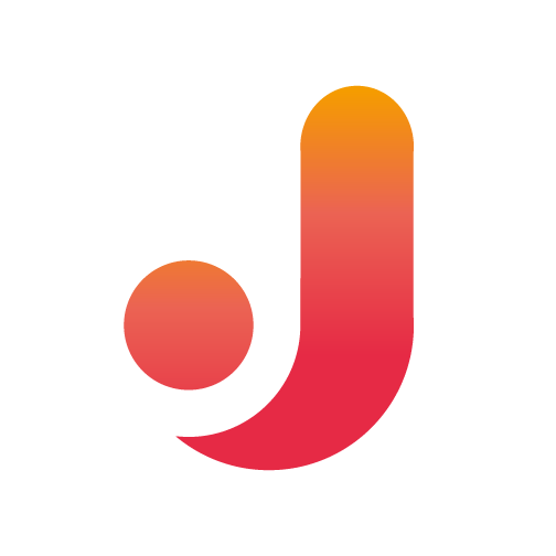 Jo Evernden Graphic Design - Site logo
